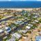 Charming and Cozy, Beachfront, water view - Lazy Daze - Roelens - Fort Myers Beach