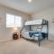 6 Mi to AFB Pool and Hot Tub Haven with Game Room - 圣安东尼奥