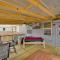 6 Mi to AFB Pool and Hot Tub Haven with Game Room - 圣安东尼奥