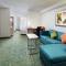 SpringHill Suites by Marriott Chicago Southwest at Burr Ridge Hinsdale