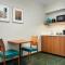 SpringHill Suites by Marriott Chicago Southwest at Burr Ridge Hinsdale - Burr Ridge