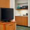 SpringHill Suites by Marriott Chicago Southwest at Burr Ridge Hinsdale - Burr Ridge