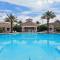Windsor Palms Townhome w/Private Pool Near Disney - 基西米