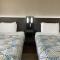 Motel 6-Odessa, TX