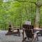 Cabin in the Skye - 5 BDs Lake Harmony - ليك هارمونى
