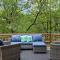 Cabin in the Skye - 5 BDs Lake Harmony - ليك هارمونى