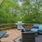 Cabin in the Skye - 5 BDs Lake Harmony - ليك هارمونى