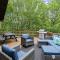 Cabin in the Skye - 5 BDs Lake Harmony - ليك هارمونى