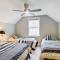 Lakefront Leesville Retreat with Private Dock!