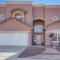 Fenced Yard and Grills Peaceful El Paso Home!
