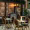 Sheraton Paris Roissy Airport