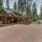 Metolius Cabin 7 - Camp Sherman