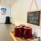 5 min walk to LEGO HOUSE - studio room n3 - Billund