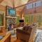 Metolius Cabin 7
