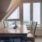 Apartment mit Meerblick