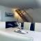 Apartment mit Meerblick