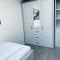 Apartment mit Meerblick