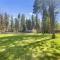 Metolius Cabin 7