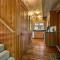Metolius Cabin 7