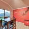 Temple Retreat Game Room and Deck, Pets Welcome