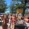 Mad Monkey Hostel Coogee Beach