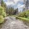 Metolius Cabin 10 - Camp Sherman