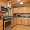 Metolius Cabin 10 - Camp Sherman