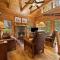 Metolius Cabin 10