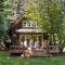 Metolius Cabin 10