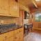 Metolius Cabin 10