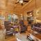 Metolius Cabin 10