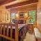 Metolius Cabin 10