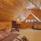 Metolius Cabin 10