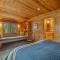 Metolius Cabin 12