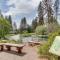 Metolius Cabin 5