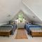 Metolius Cabin 5