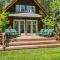 Metolius Cabin 5