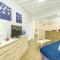 Apartamentos Casamonteymar
