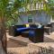 Family Friendly 2BR Villa in Downtown - 1 Block Walk to the Beach - Cocoa Beach