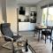 New residence, well located and fully equipped - إيفري سور سين