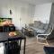 New residence, well located and fully equipped - إيفري سور سين