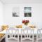 First line 3 bedroom apartment with beautiful views of the Mar Menor - San Pedro del Pinatar