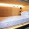The Capsule Hotel