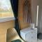 Tiny House v Balijském stylu v srdci Slovácka - Uherský Ostroh