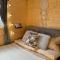 Tiny House v Balijském stylu v srdci Slovácka - Uherský Ostroh