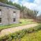 Cottage in Ardennes by Semois River
