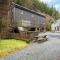 Cottage in Ardennes by Semois River