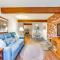 Inviting Bartlett Condo 1 Mi to Attitash Mountain