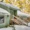 Inviting Bartlett Condo 1 Mi to Attitash Mountain - Bartlett