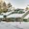 Inviting Bartlett Condo 1 Mi to Attitash Mountain